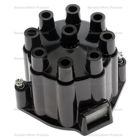 Standard Ignition Distributor Cap, Dr-432 DR-432
